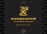 Sasquatch Ultimate Series Repack Baseball Edition Vol. II