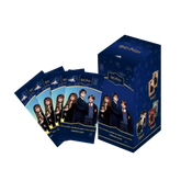 Harry Potter and the Sorcerer's Stone Series Collectible Cards Booster Box