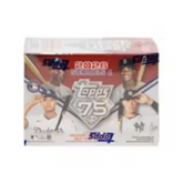 2026 Topps Series 1 Baseball Japan Series Box