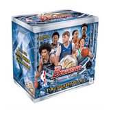 2025/26 Bowman Basketball Sapphire Edition Box