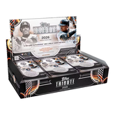 2026 Topps Tribute Baseball Hobby 4 Box Case
