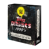 2026 Topps Decades WWE 90's Edition